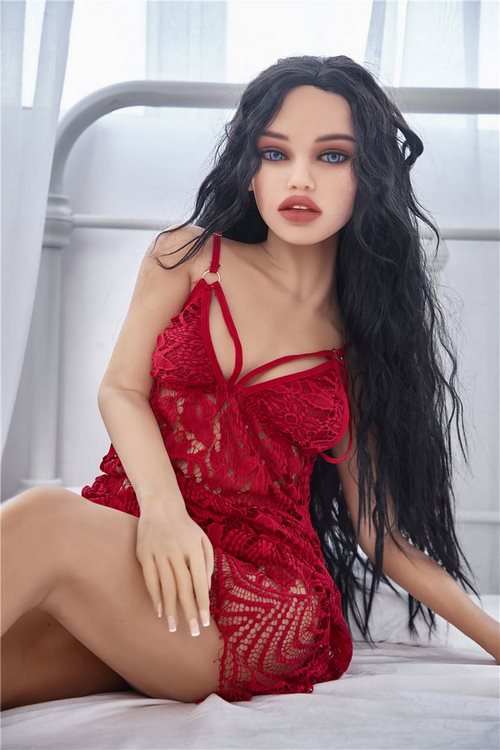 Irontech Doll Jane 150cm外国系ラブドールセックス