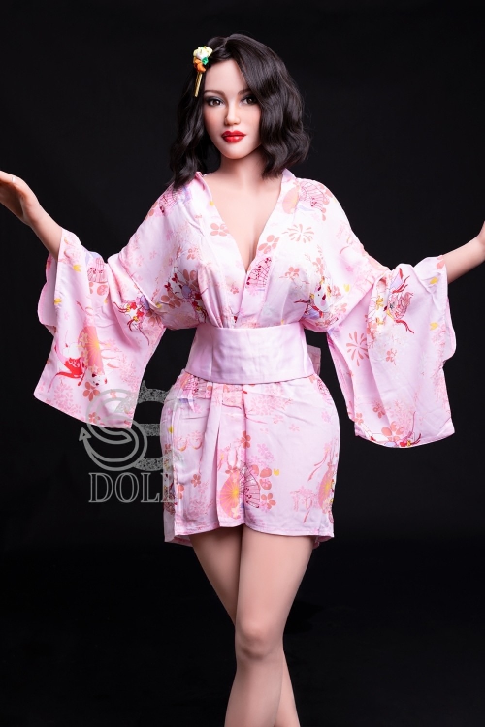 SE DOLL Kikuchi 161cm等身大セックスラブドールFカップ巨乳