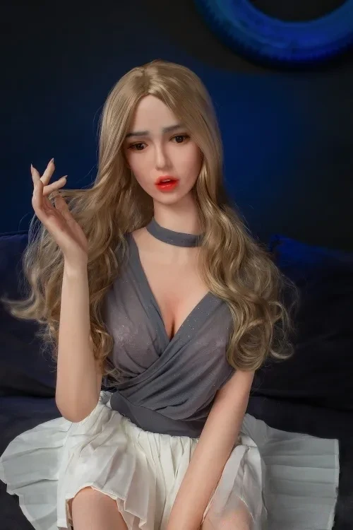誘美 #14 優夏 165cm Cカップ スキニー ラブドール フルシリコン製 アダルトドール リアル ノーマル肌