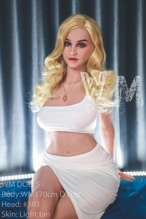 WMDOLL #383 未岬 170cm外人美人Dカップセックスドール
