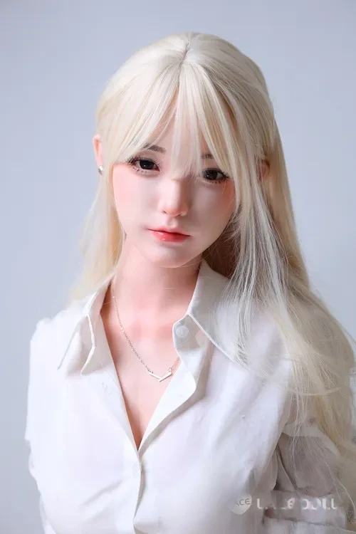 LACEDOLL 2番メイク 夏沫 168cm可愛い系お姉さんリアルダッチワイフ アダルト 美しい等身大 ドール Dカップ ノーマル肌 口開閉＆口腔模擬付き 掲載画像はフルシリコン製