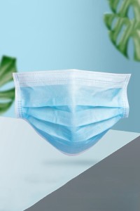 医療用マスク 使い捨てマスク 送料無料 50枚
