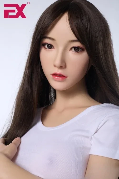 EXDOLL 浮世絵Ukiyo-eシリーズ 艾琳「Erin」 165cm SEVO 等身大 清楚系美人 フルシリコン製 リアル ラブドール Dカップ ノーマル肌