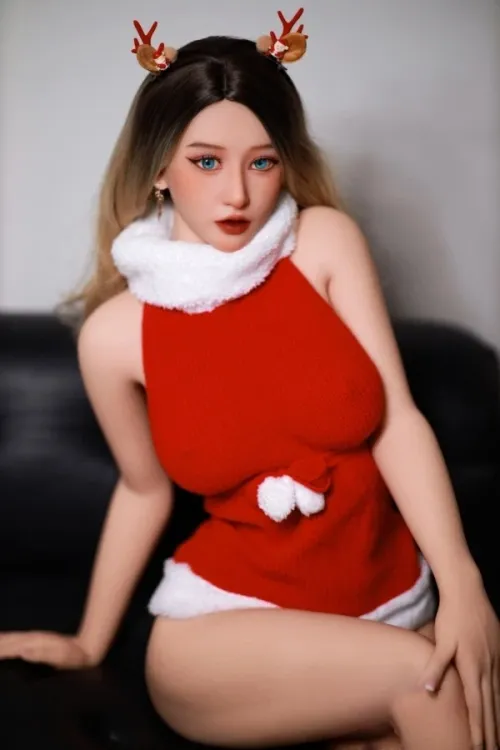 FIRE DOLL #77 葵叶 166cm Cカップ TPE製 熟女 キレイ系リアルドール ノーマル肌