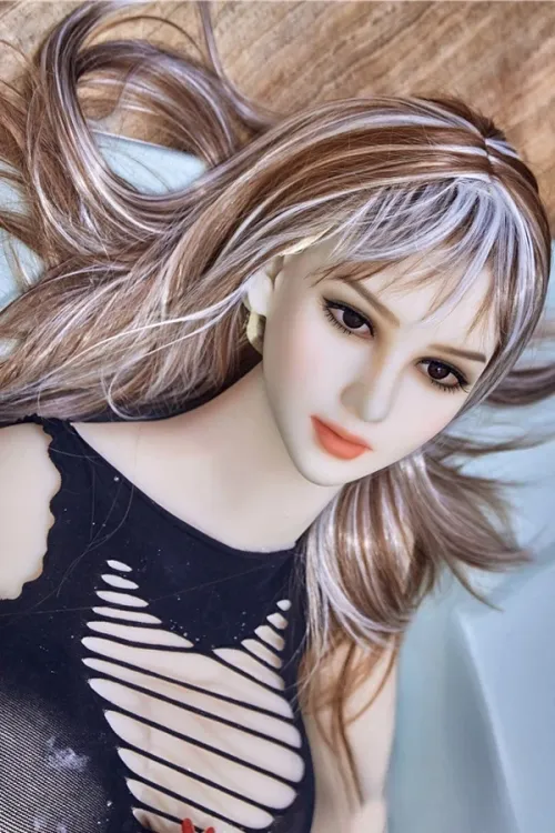 Irontech Doll Vera 170cm豊満の大きなお尻セックスドール