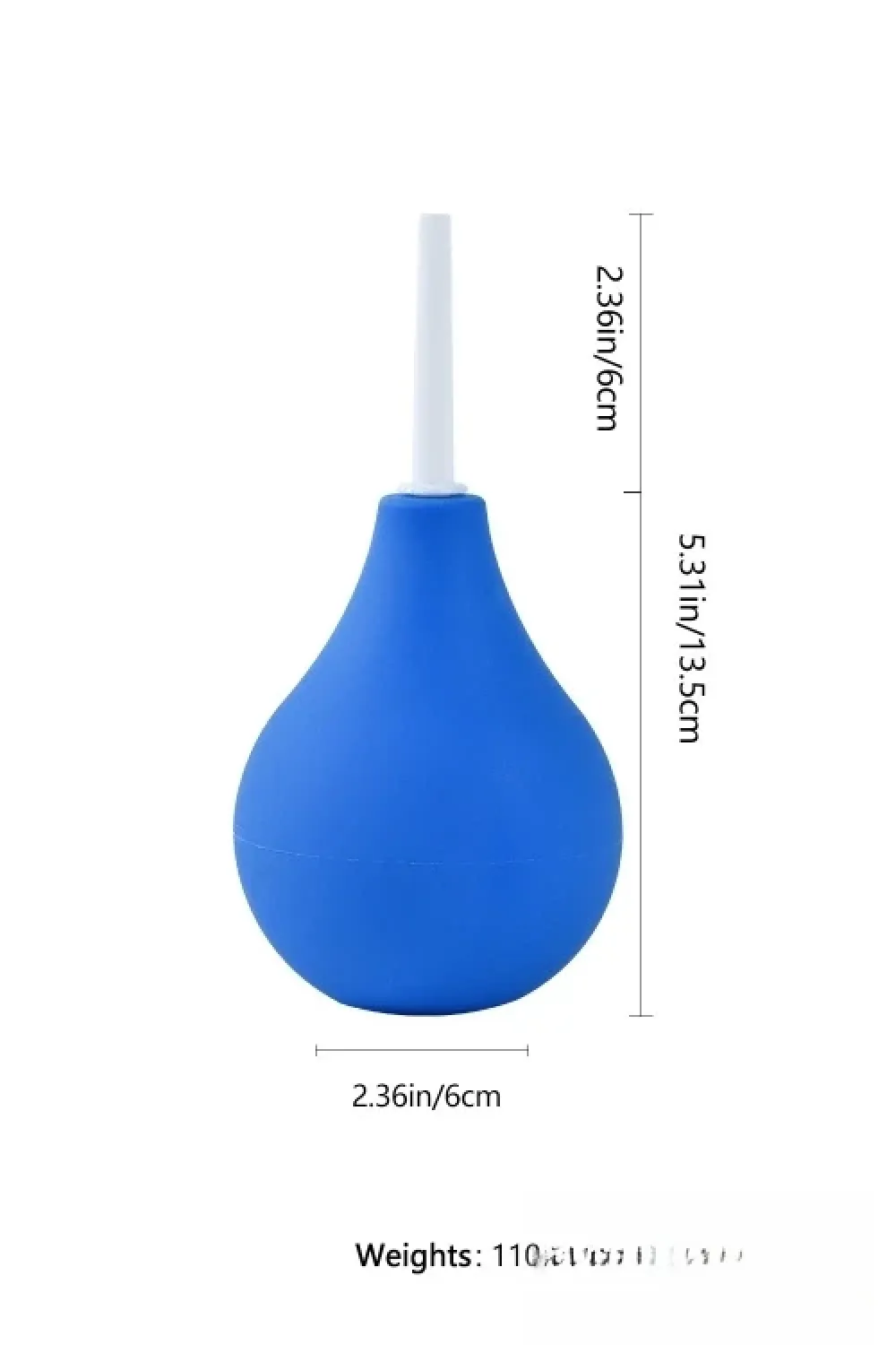 Yeloly ドールお手入れセット（洗浄器＋吸湿スティック＋UV除菌スティック） 収納ポーチ付き