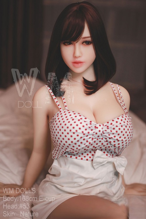 WMDOLL #53 楓鈴 168cm成熟したセクシーダッチワイフ
