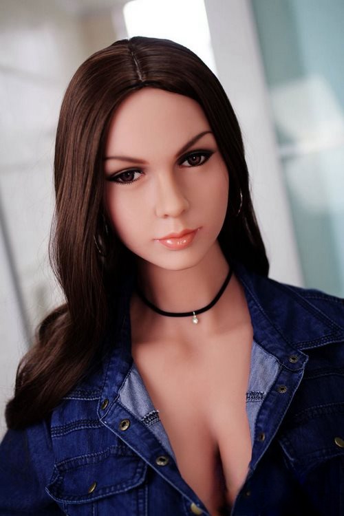 WMDOLL #74 彩羽 168cm等身大超リアルラブドール