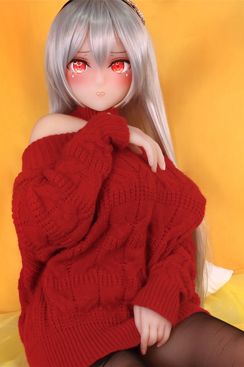 Aotume Doll #39 桜奈 155cm豊満アニメセックスドールHカップ