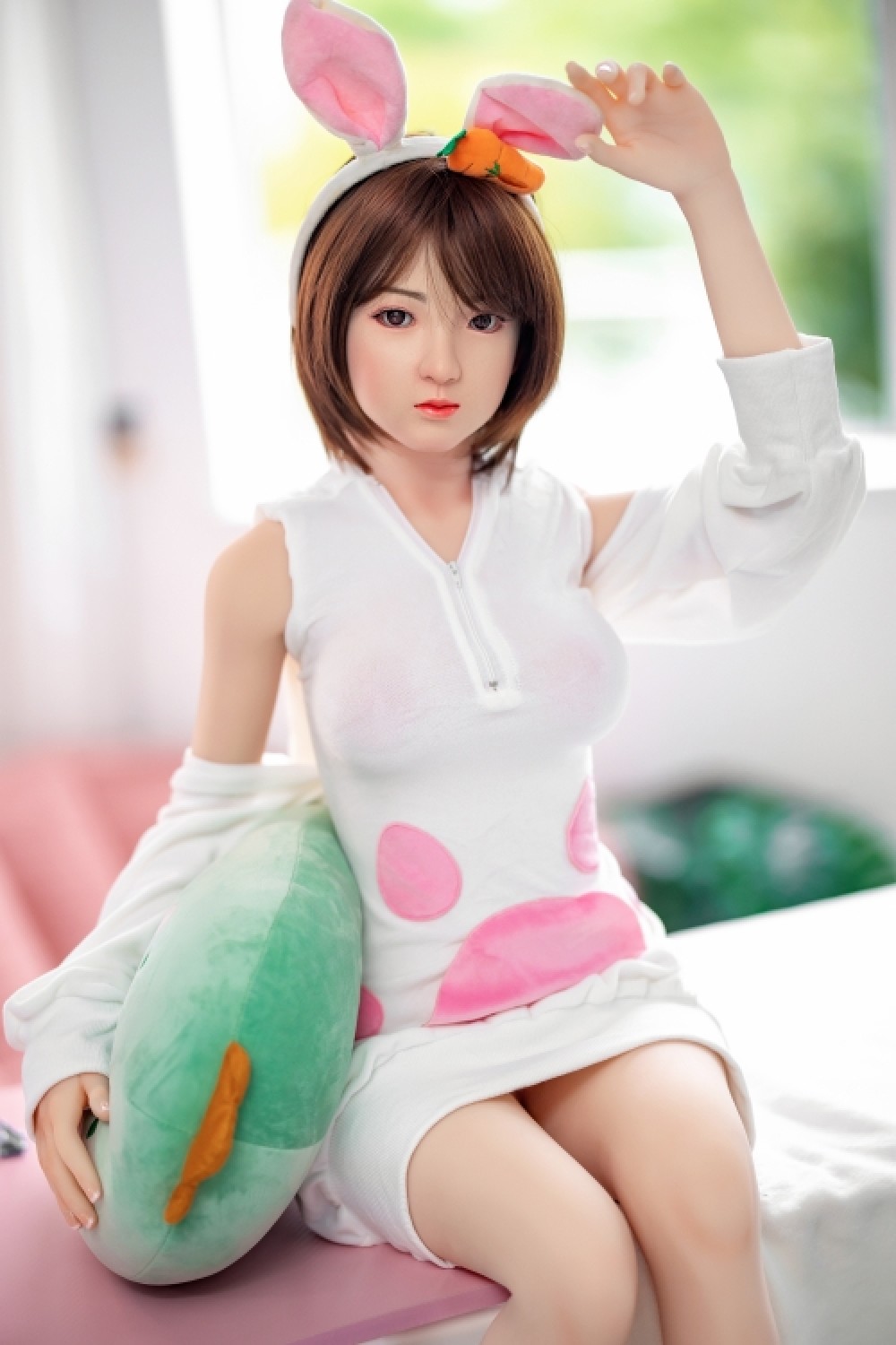 MESE DOLL #182 実依菜 145cm超かわいい美女系リアルラブドール