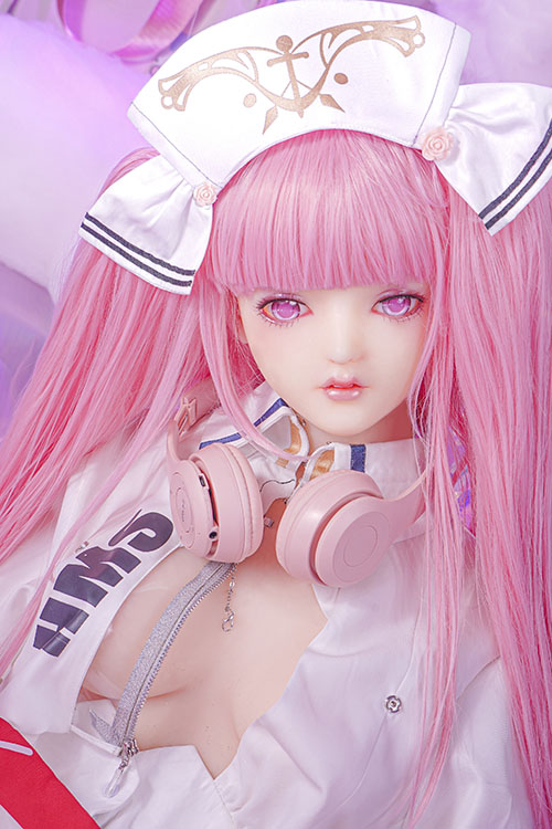 MOZU DOLL 小仙 145cmアニメ美女看護士ラブドール