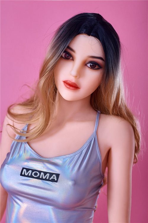 Irontech Doll Emily 165cm成熟したセクシーセックス人形