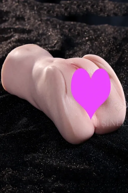 SINEEM DOLL SD-mini002オナホ オナホール シリコン製 0.96kg コンパクト 高級 大人のおもちゃ 柔らかい触感 リアル質感