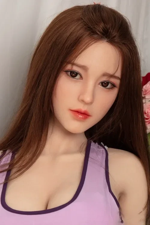 JX DOLL 悠真 170cm等身大ラブドール お姉さん系 セックス ドール シリコン製ヘッドとTPE製ボディ Dカップ ノーマル肌