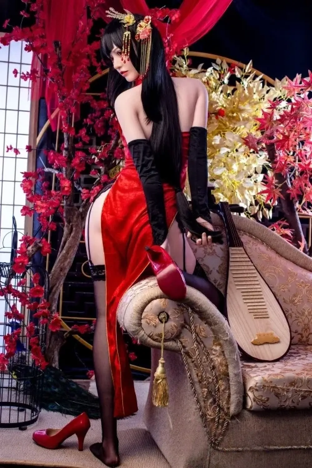 DL DOLL QQ003 和香葉 166cmセクシーな風俗娘 シリコン製セックスラブドール Dカップ ノーマル肌