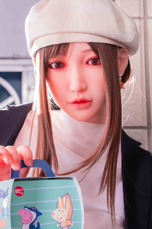 XYCOLO DOLL 依楠 163cm綺麗な清純美人シリコンラブドール