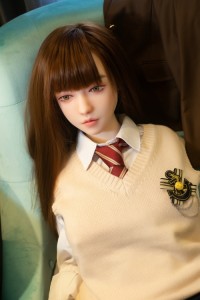 QITA DOLL 遥遥 147cm上品系リアルドールシリコンヘッド
