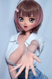 Elsa Babe 小泉娜娜 148cm活力あふれる女性シリコンラブドール