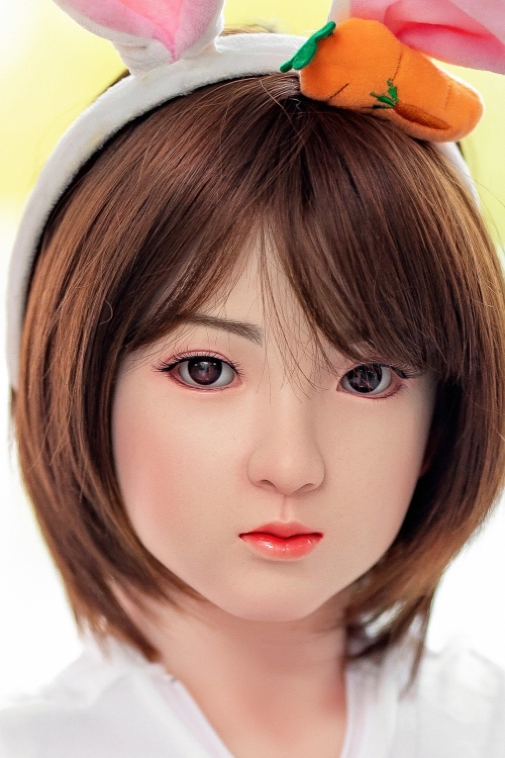 MESE DOLL #182 実依菜 145cm超かわいい美女系リアルラブドール