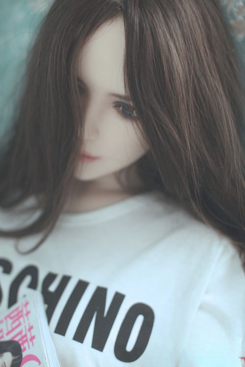 QITA DOLL 栗原千景 165cm熟女系ダッチワイフ