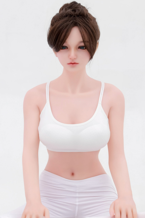 XYCOLO DOLL 依娜 153cmヨガ・ピラティスラブドールシリコン製