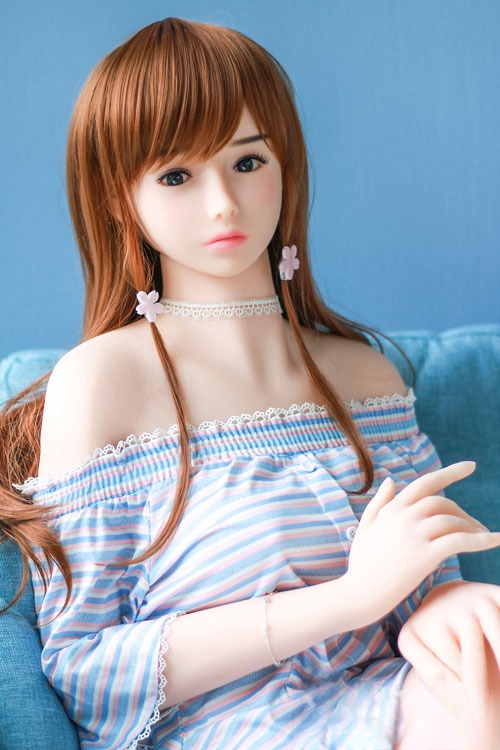 MESE DOLL #41 唯花 158cmセクシー美人等身大ラブドール