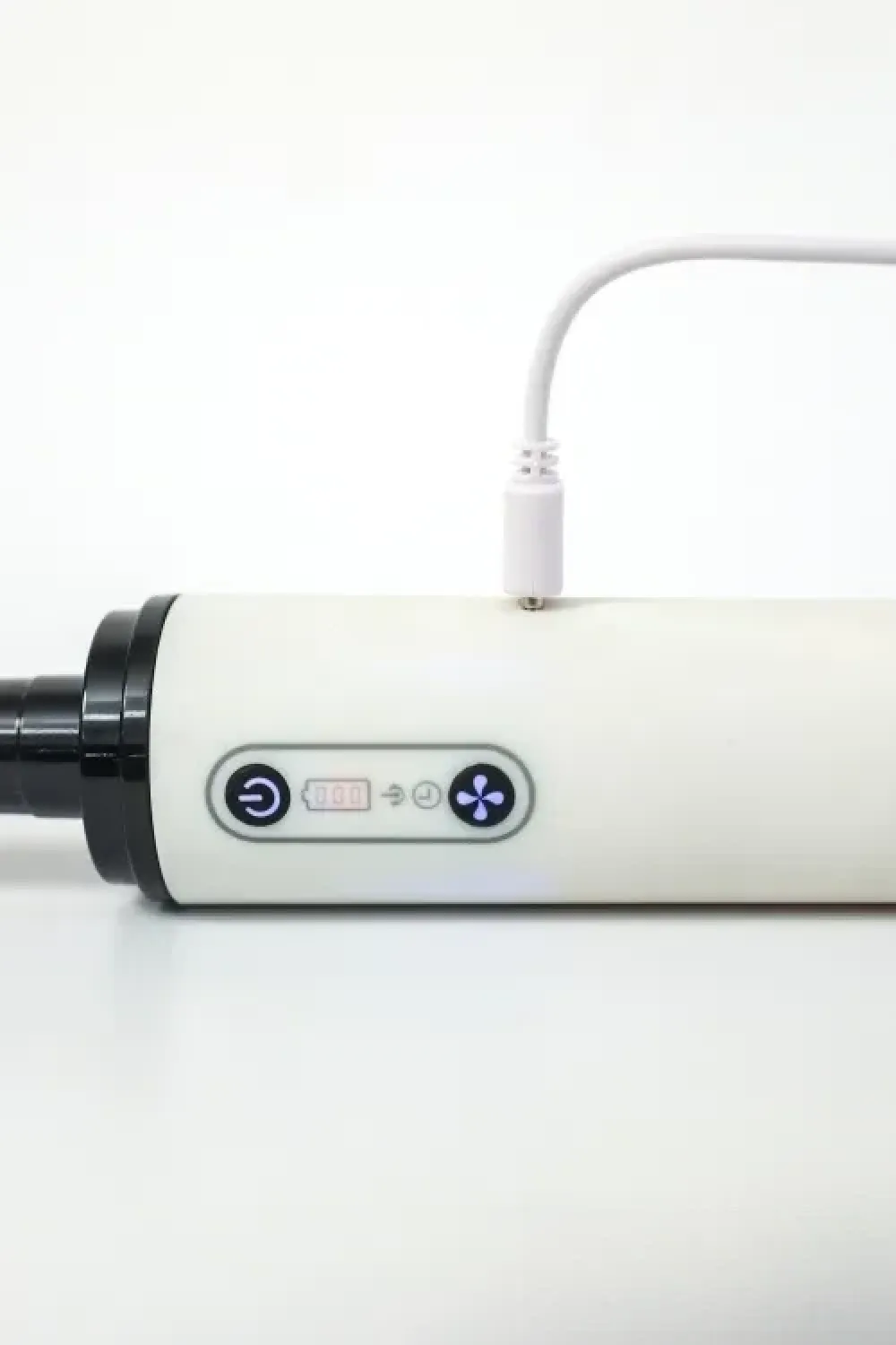 Yeloly ホール電動洗浄器 ラブドール専用 洗浄＆下半身洗浄・消毒・乾燥 （自動洗浄器、パワー付け滅菌棒、吸水棒）
