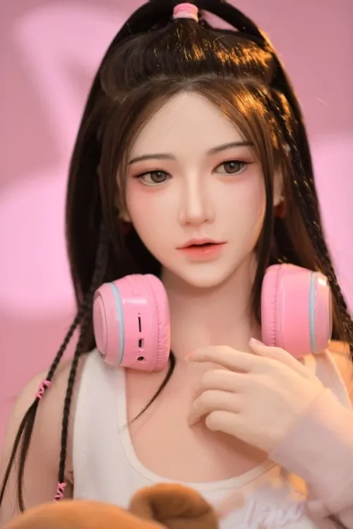 XYDOLL #BY006 Cora ROS口腔選択可 168cm等身大 清楚系美女 フルシリコン製 高級ダッチワイフ Dカップ ノーマル肌