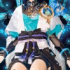 掲載画像同じ衣装
