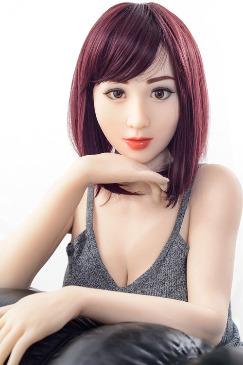 Irontech Doll 熟女スタイル セックス人形 Jennifer 160cm