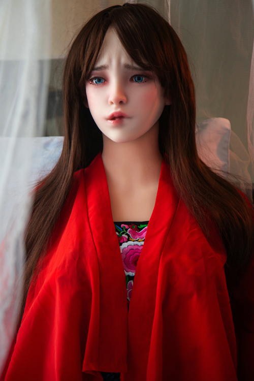 QITA DOLL 85cm兎兎の半身 トルソーリアルドール