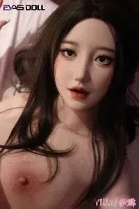 EVAS DOLL 伊琳 ROS口腔 170cm Eカップ 巨乳巨尻 美人系 フルシリコン製 リアルラブドール ノーマル肌