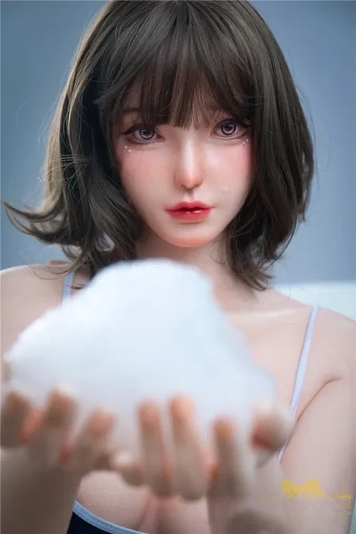 Irontech Doll S16 Yu 168cm水着 性感シリコンドール お風呂 フルシリコン製 Bカップ ノーマル肌