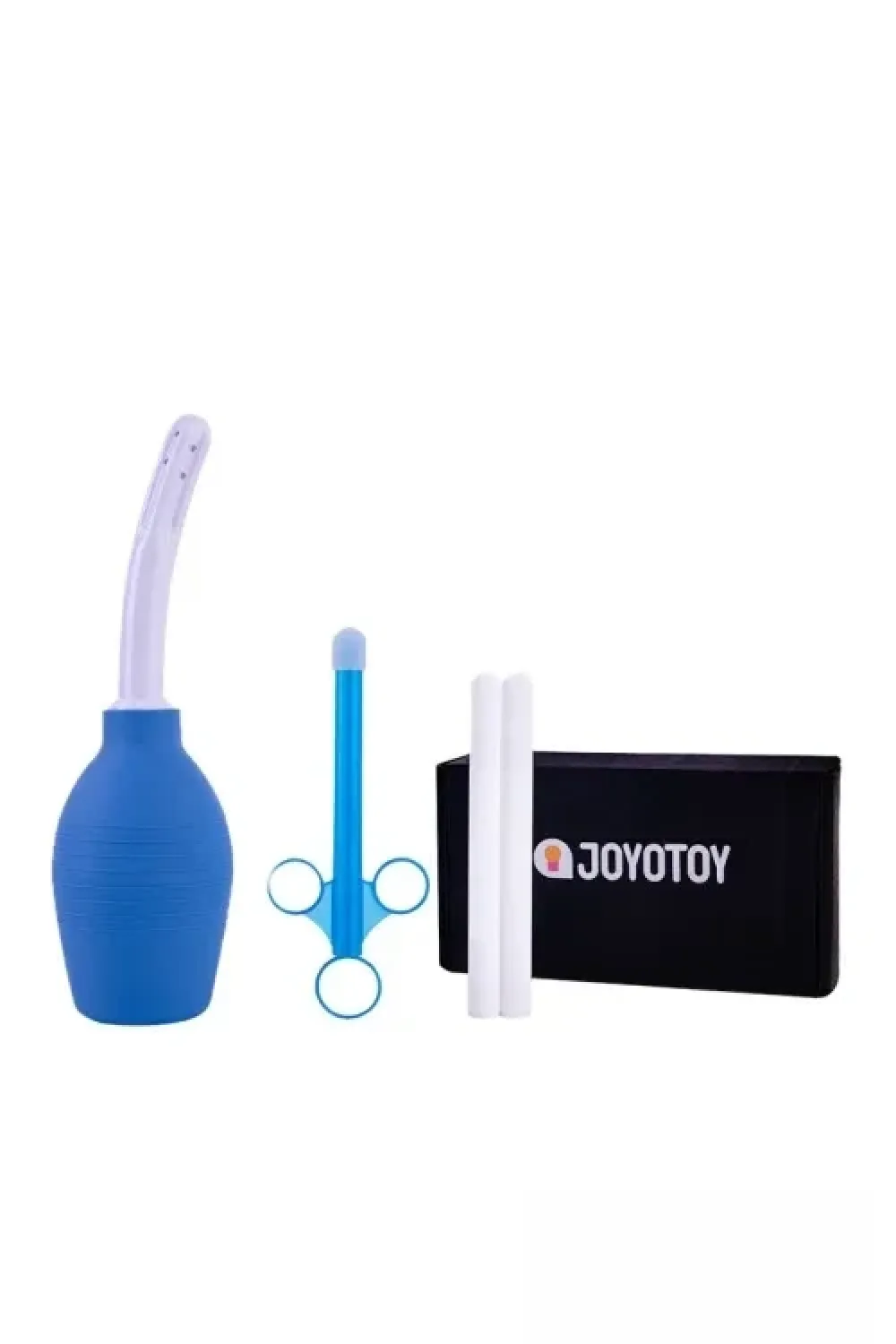 JOYOTOY Standard Care Kit ラブドール洗浄品セット ホール洗浄器