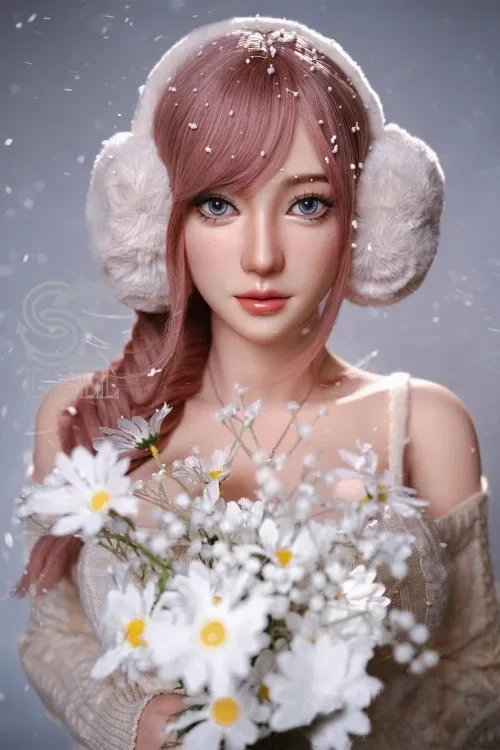 SE DOLL #079SC Yuuka.H 165cm完璧な女性ボディ リアル シリコン製ラブドール スレンダーお姉さん系 ダッチワイフ Cカップ ノーマル肌