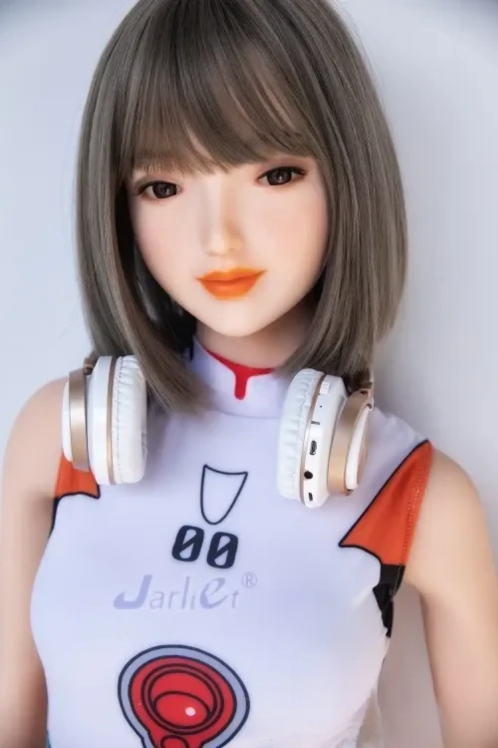 Jarlietdoll Jarlietシリーズ 萌 168cm可愛いスレンダー美人人形 高級TPE製ダッチワイフ Aカップ ノーマル肌