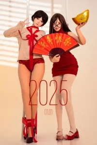 FU DOLL J032 小北 165cm Fカップ モデル級スタイル美人ラブドール 巨乳 フルシリコン製リアルドール ノーマル肌 口開閉＆口腔模擬付き