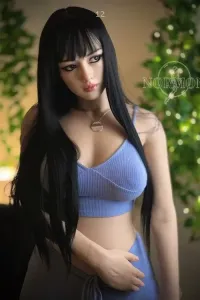 Normon Doll Suki 軽量化ボディ 170cm綺麗美熟女ラブドール フルシリコン製 等身大ダッチワイフ Dカップ ノーマル肌 掲載画像は超リアルな本物の皮膚メイク付き