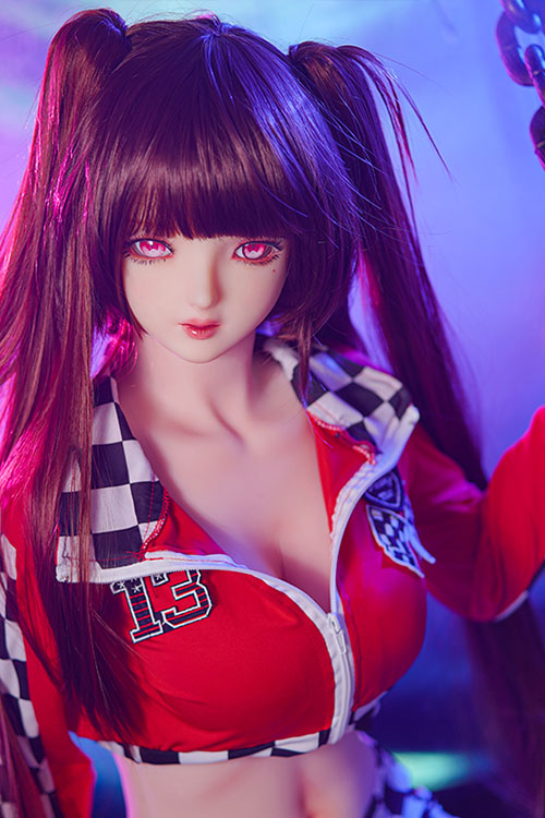MOZU DOLL 千葉 145cmレースクイーン美少女リアルラブドール