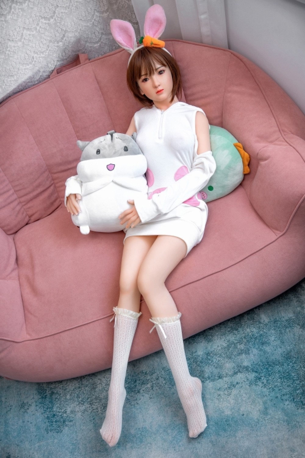 MESE DOLL #182 実依菜 145cm超かわいい美女系リアルラブドール