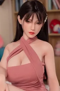 JX DOLL A49 彭尼「Penny」 170cmシリコン製 大型ダッチワイフ リアル 美熟女 ラブドール 等身大 人形 Dカップ ノーマル肌