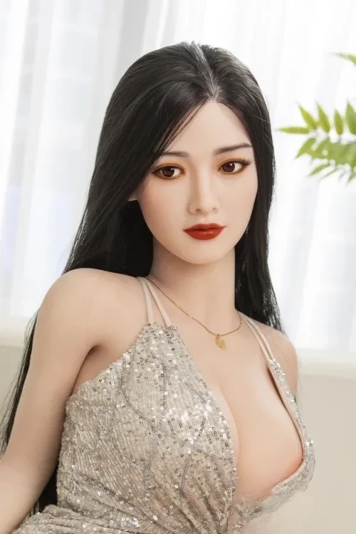 DL DOLL (YQシリーズ) #24 風夕菜 163cm熟女 セックス人形 等身大ドールおすすめ Fカップ ノーマル肌 掲載画像はシリコンヘッド+TPEボディ