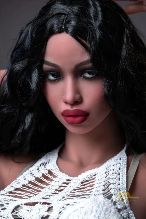 Irontech Doll Lola 171cm外国ガール高身長セックスラブドール TPE製 Dカップ ブラウン肌