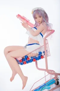 FU DOLL J018 言栄 148cm水着 可愛い 美女ラブドール 高級リアル人形Dカップ ノーマル肌 掲載画像はフルシリコン製