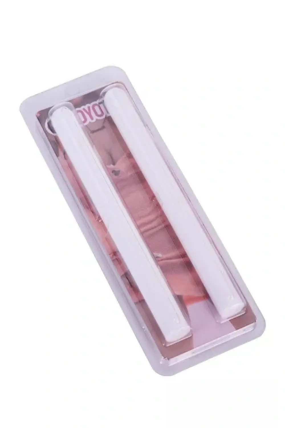 JOYOTOY Absorbent Sticks ラブドール専用の珪藻土スティック オナホール 乾燥棒 繰り返し使用可能 折れにくい 吸湿 洗浄 カビ対策 2本セット