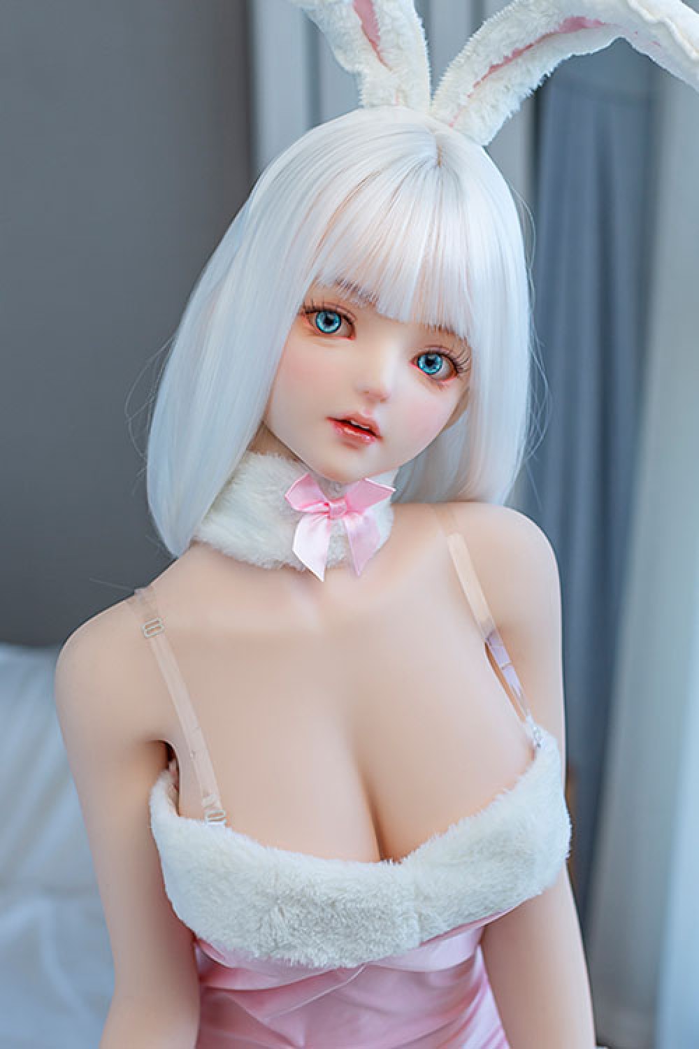MOZU DOLL 邦妮 145cmバニーガール超可愛いラブドール