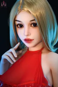 Dolls Castle #DC20 Stefanie 144cm Cカップ セクシー 熟女 TPE製 魅惑のラブドール ノーマル肌
