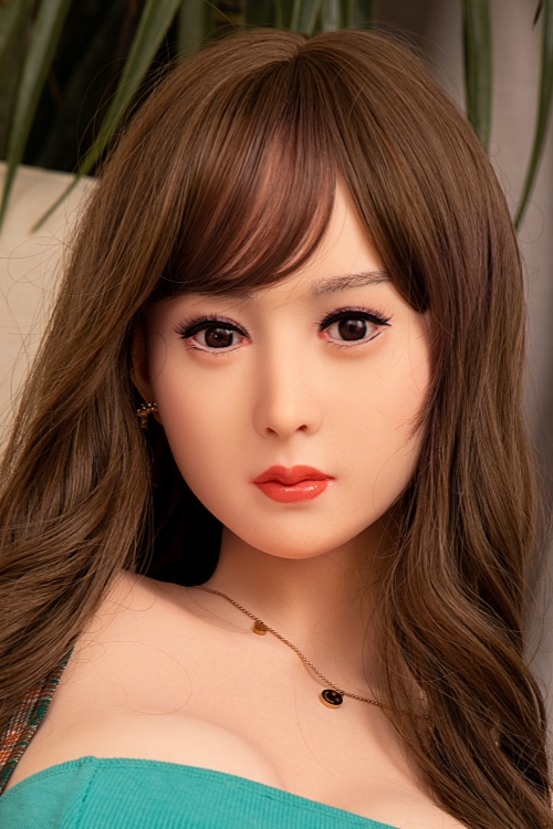 MESE DOLL #9 心優菜 168cm綺麗なリアルラブドール美乳人妻
