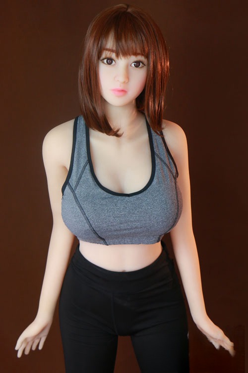 SMDOLL 登美加 163cm大きな胸ラブドールリアルホール