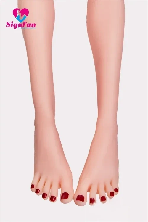 Sigafun SG-T-008 Tomiko 106cm TPE製トルソー ラブドール下半身 グッズ オナニー人形 ノーマル肌